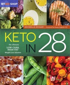 28dayketo