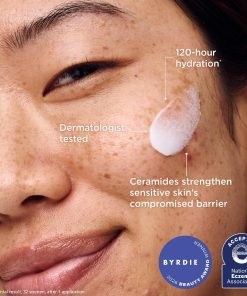 AESTURA ATOBARRIER365 Cream with Ceramides, Korean Face Moisturizer for Barrier Repair | 120H lasting Hydration, Ceramide Capsules, Dry & Sensitive Skin, Non-comedogenic, 80 mL...-Bitadi