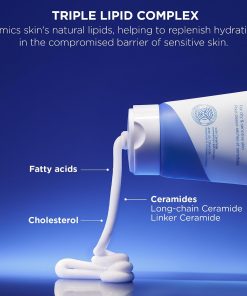 AESTURA ATOBARRIER365 Cream with Ceramides, Korean Face Moisturizer for Barrier Repair | 120H lasting Hydration, Ceramide Capsules, Dry & Sensitive Skin, Non-comedogenic, 80 mL...-Bitadi