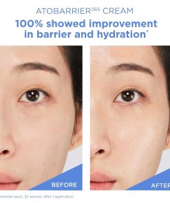 AESTURA ATOBARRIER365 Cream with Ceramides, Korean Face Moisturizer for Barrier Repair | 120H lasting Hydration, Ceramide Capsules, Dry & Sensitive Skin, Non-comedogenic, 80 mL...-Bitadi