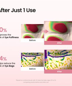 BIODANCE Hydrogel Eye Patches for Under Eye - Collagen Peptide, Anti Wrinkle & Fine Lines (60 Count)