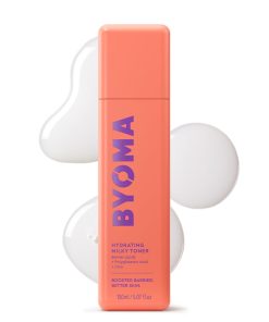 BYOMA Milky Toner - Hydrating Face Toner, Moisturizing, Korean Skincare