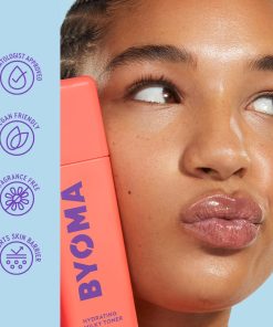 BYOMA Milky Toner - Hydrating Face Toner, Moisturizing, Korean Skincare-Bitadi