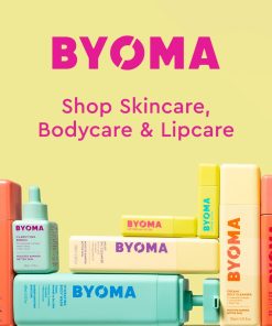 BYOMA Milky Toner - Hydrating Face Toner, Moisturizing, Korean Skincare-Bitadi