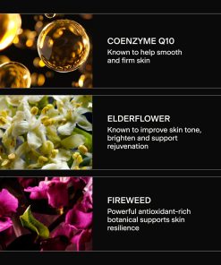 Caldera + Lab The Good | Men's Anti-Aging Rich Facial Serum, 1 Fl Oz 21 Caldera + Lab The Good | Men's Anti-Aging Rich Facial Serum, 1 Fl Oz