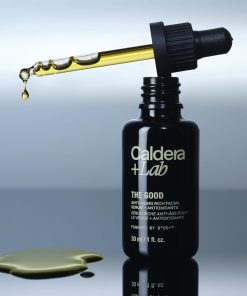 Caldera + Lab The Good | Men's Anti-Aging Rich Facial Serum, 1 Fl Oz 22 Caldera + Lab The Good | Men's Anti-Aging Rich Facial Serum, 1 Fl Oz
