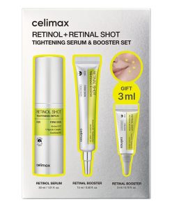 celimax The Vita A Retinal Shot Tightening Booster (0.51 fl.oz)
