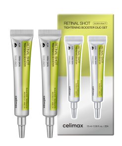 celimax The Vita A Retinal Shot Tightening Booster (0.51 fl.oz)