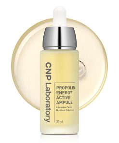 CNP Honey Glow Serum - Propolis Energy Active Ampule, 1.18 fl.oz.