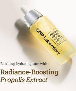 CNP Honey Glow Serum - Propolis Energy Active Ampule, 1.18 fl.oz.-Bitadi