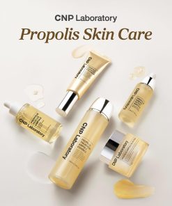 CNP Honey Glow Serum - Propolis Energy Active Ampule, 1.18 fl.oz.-Bitadi