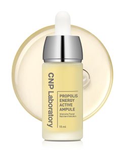 CNP Honey Glow Serum - Propolis Energy Active Ampule, 1.18 fl.oz.-Bitadi