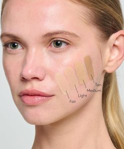 Colorescience, Total Protection Face Shield Flex, SPF 50-Bitadi