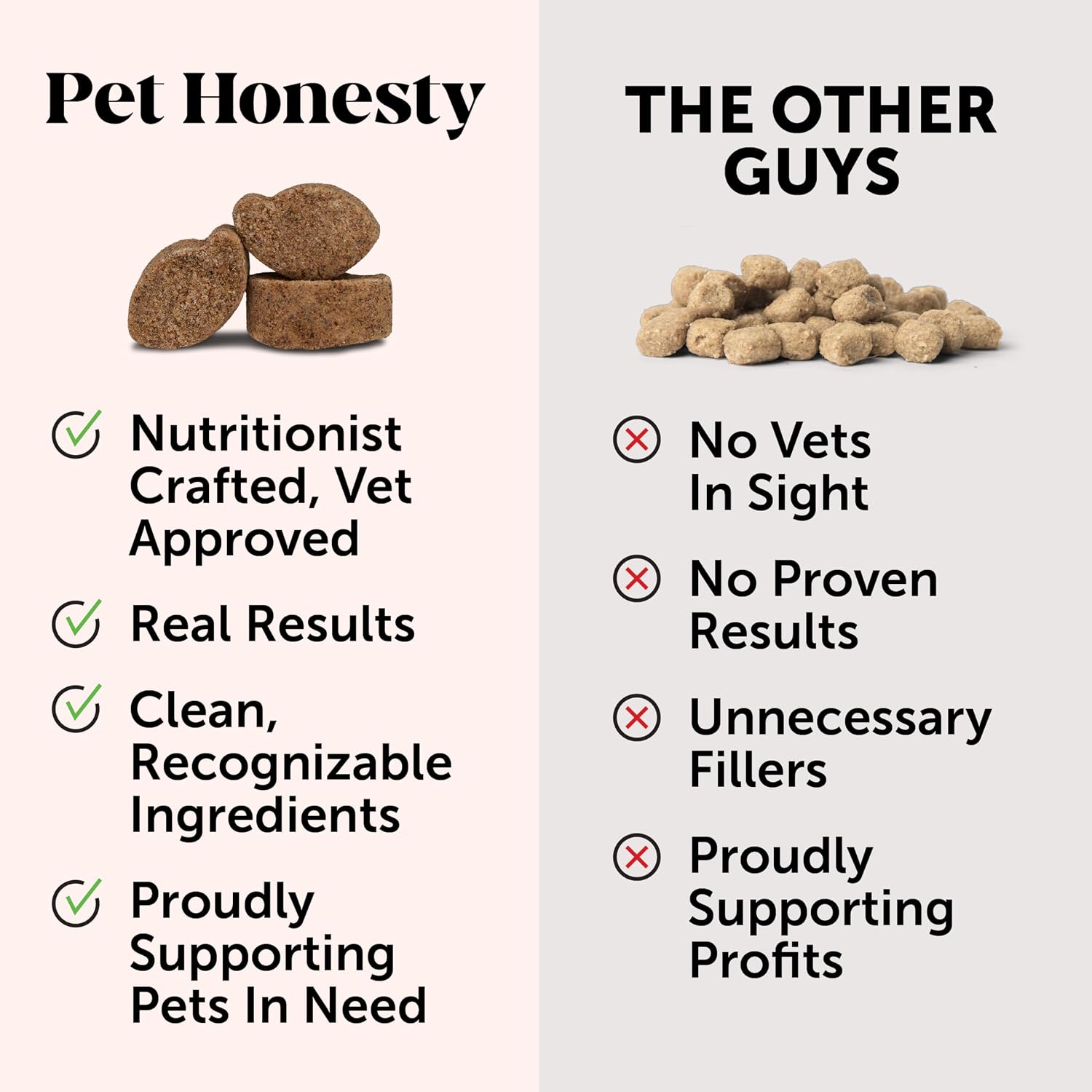 Digestive Probiotics for Dogs + 10 in 1 Multivitamin Soft Chew Supplement Virtual Bundle - Dog Vitamins - Probiotics, Pumpkin, Digestive Enzyme for Dogs, Dog Vitamins for... 19 Digestive Probiotics for Dogs + 10 in 1 Multivitamin Soft Chew Supplement Virtual Bundle - Dog Vitamins - Probiotics, Pumpkin, Digestive Enzyme for Dogs, Dog Vitamins for...