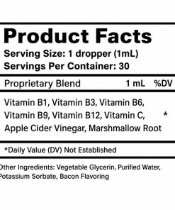 Dog Prenatal Vitamins - Prenatal Vitamins for Dogs - Includes Vitamin B Complex & Vitamin C - Dog Essentials - Whelping Supplies - 1 fl oz - Bacon Flavor 17 Dog Prenatal Vitamins - Prenatal Vitamins for Dogs - Includes Vitamin B Complex & Vitamin C - Dog Essentials - Whelping Supplies - 1 fl oz - Bacon Flavor