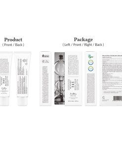 Dr.Althea 345 Relief Cream - 1.69 Fl Oz (Pack of 1)