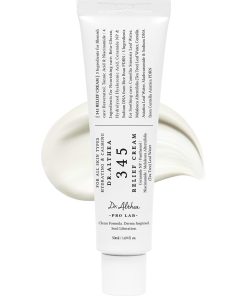 Dr.Althea 345 Relief Cream - 1.69 Fl Oz (Pack of 1)