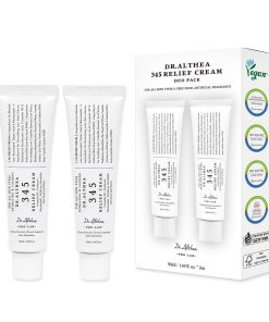 Dr.Althea 345 Relief Cream - 1.69 Fl Oz (Pack of 1)