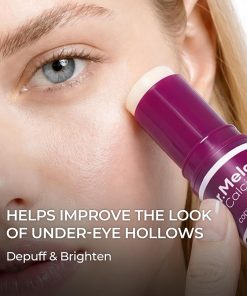 Dr.Melaxin Collagen Multi Balm Stick, Calcium & Adenosine Korean Wrinkle Stick for Eye, Neck & Face, Firming Collagen Stick, Under Eye Balm for Dark Circles & Depuffing, Korean...