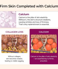 Dr.Melaxin Collagen Multi Balm Stick, Calcium & Adenosine Korean Wrinkle Stick for Eye, Neck & Face, Firming Collagen Stick, Under Eye Balm for Dark Circles & Depuffing, Korean...