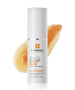 Dr.Melaxin Collagen Multi Balm Stick, Calcium & Adenosine Korean Wrinkle Stick for Eye, Neck & Face, Firming Collagen Stick, Under Eye Balm for Dark Circles & Depuffing, Korean...