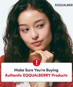 EQQUALBERRY NAD+ Peptide Boosting Serum | 14 Peptide Serum for Face, Neck & Body | Vegan Collagen & Pink Serum for Anti-Aging, Firming & Lifting | Korean Skincare (1.01 oz / 30ml)