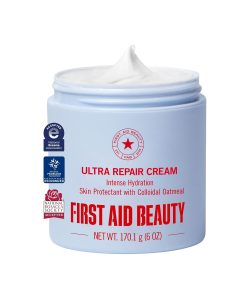 First Aid Beauty Ultra Repair Cream, Intense Hydration