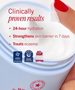First Aid Beauty Ultra Repair Cream, Intense Hydration-Bitadi