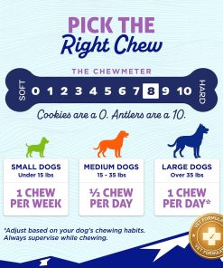 Himalayan Dog Chew, Function+ Skin & Coat, Hard Chew for Large & XL Dogs 27 Himalayan Dog Chew, Function+ Skin & Coat, Hard Chew for Large & XL Dogs
