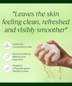 JIYU Toner Pads - Korean Skincare for Dark Spots, Wrinkles & Dull Skin - Hydrating Facial Treatment with Snail Mucin, Niacinamide, Peptides & Centella - 100 Count