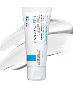 La Roche-Posay Cicaplast Balm B5, Barrier Repair Cream for Dry Skin