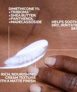 La Roche-Posay Cicaplast Balm B5, Barrier Repair Cream for Dry Skin-Bitadi