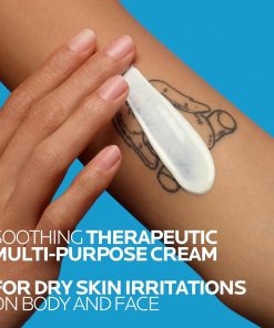 La Roche-Posay Cicaplast Balm B5, Barrier Repair Cream for Dry Skin-Bitadi