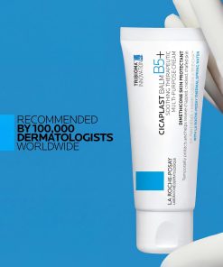 La Roche-Posay Cicaplast Balm B5, Barrier Repair Cream for Dry Skin-Bitadi