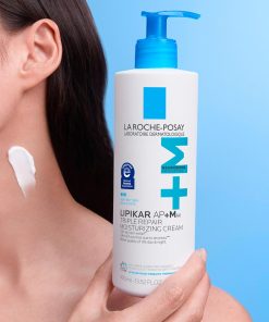 La Roche-Posay Lipikar AP+MAX Triple Repair Moisturizing Body Cream-Bitadi