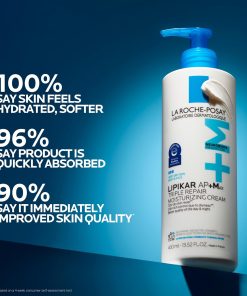 La Roche-Posay Lipikar AP+MAX Triple Repair Moisturizing Body Cream-Bitadi