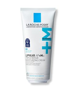 La Roche-Posay Lipikar AP+MAX Triple Repair Moisturizing Body Cream-Bitadi