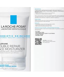 La Roche-Posay Toleriane Double Repair Face Moisturizer