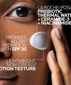 La Roche-Posay Toleriane Double Repair Face Moisturizer
