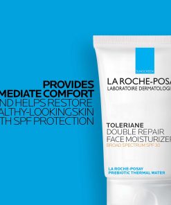 La Roche-Posay Toleriane Double Repair Face Moisturizer
