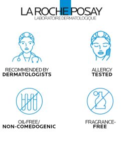 La Roche-Posay Toleriane Double Repair Face Moisturizer