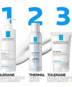 La Roche-Posay Toleriane Double Repair Face Moisturizer