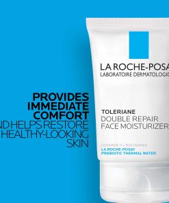La Roche-Posay Toleriane Double Repair Face Moisturizer
