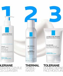 La Roche-Posay Toleriane Double Repair Face Moisturizer