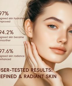 LAIKOU Skin Care Set, Korean Skin Care - Korean Beauty for Women - 5pcs 23 LAIKOU Skin Care Set, Korean Skin Care - Korean Beauty for Women - 5pcs