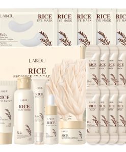 LAIKOU Skin Care Set, Korean Skin Care - Korean Beauty for Women - 5pcs 29 LAIKOU Skin Care Set, Korean Skin Care - Korean Beauty for Women - 5pcs