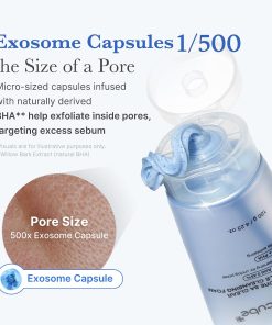 medicube Facial Cleanser Zero Pore Capsule Foam Cleanser