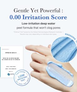 medicube Facial Cleanser Zero Pore Capsule Foam Cleanser