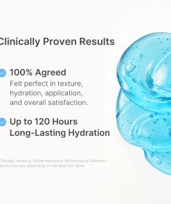 medicube Jelly Cream with Hyaluronic Acid for Long-lasting Hydration