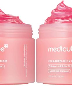 medicube Jelly Cream with Hyaluronic Acid for Long-lasting Hydration